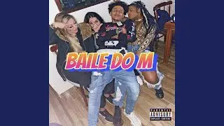 Baile do M