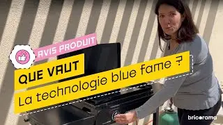 Plancha gaz sur chariot : Mon avis apr&egrave;s utilisation ! | Bricorama