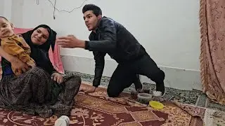 Can Ali Agha free Omid from prison because of the tears of his love, Maryam?