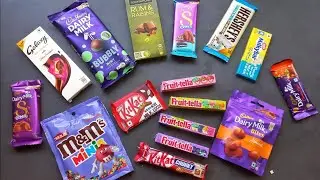 100 chocolate opening videos,surprise toys, lots of chocolates , Cadbury celebration unboxing