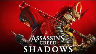 Assassin&rsquo;s Creed Shadows First Mission LIVE Gameplay on PC | PWM