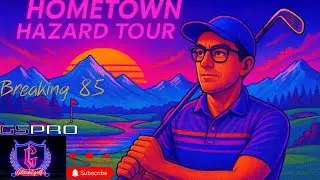 Hometown Hazard Tour Part 1 (Stream issues)