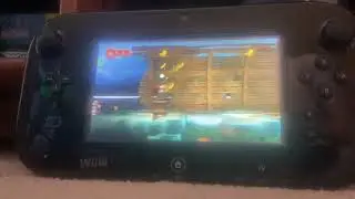 DKC Returns 2-7 Tidal Terror (Roy&rsquo;s Guides)