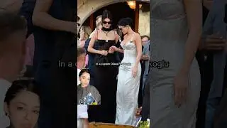 Looks from Jeff Bezos&rsquo; wedding #fashionreview #fashion #trending #celebrity
