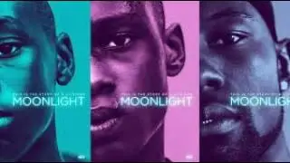 Moonlight (2016) Film REVIEW #MOONLIGHT #BLACK #LGBT