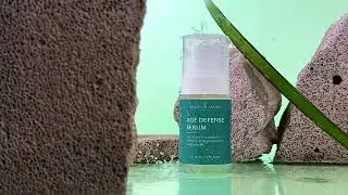 AGE DEFENSE SERUM
