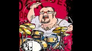 cocktail drum kit
