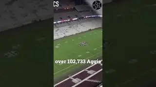 Kyle Field Quick Overview