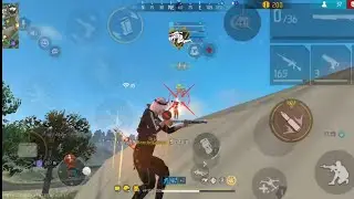 FREE FIRE TOURNAMENT HIGHLIGHTS 🏆 | POTENTIAL? | YUVRAJ 09