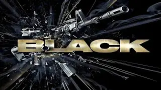 The Black PS2: A Forgotten FPS Masterpiece