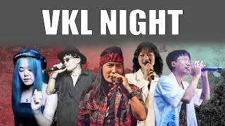 VKL Nite|| The 21st VKL Gen. Conference Cum Sports, Cultural & Literary Meet 2026