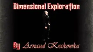 [Free Jazz] Dimensional Exploration