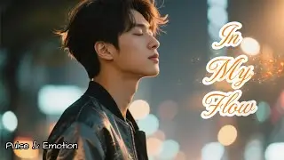 In My Flow: K-pop Chill Bop | Study/Vibe 2026 (by Pulse & Emotion)