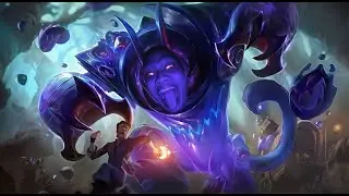 PROJECT SUPREME GLOO - MOBILE LEGEND (Part 1)