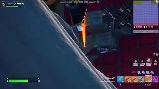 Fortnite trios