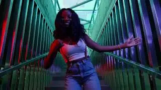 CLAPBACK  - LADYZ (Official Music Video)