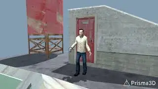 I did not hi mark animation 