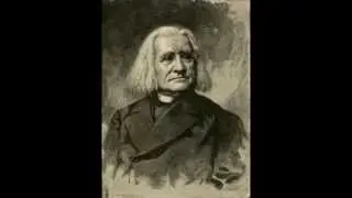Franz Liszt Fantasy on Beethoven's the Ruins of Athens
