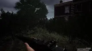 Post Scriptum Gameplay 5 (USA)101ST Airborne(Offensive-Veghel 01)