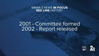 In Focus: The history of the Red Line