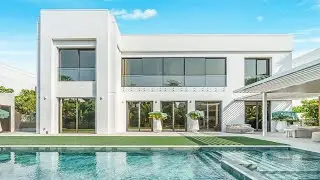 Luxury 6-Bedroom Villa | District One, MBR City | Dubai