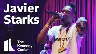 Javier Starks: Catalyst for POSITIVE Change (full concert) | The Kennedy Center