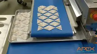 Reciprocating Conveyor by Apex Motion Control