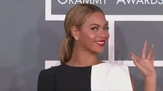 Happy Birthday! Beyonc&eacute; turns 34