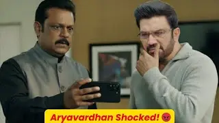 Tum Se Tum Tak Today Full Episode | 16 Jan | Aryavardhan Shocked After Meera Exposed! 😡 | Big Twist