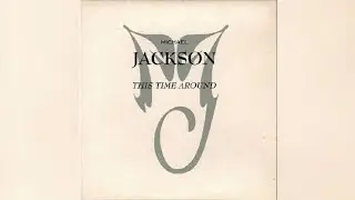 Michael Jackson &ndash; This Time Around (Legendado)