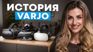 The best VR headset of all time? Varjo &ndash; premium excellence!
