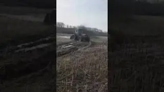 Toreq PTO/ Rotary  Ditcher