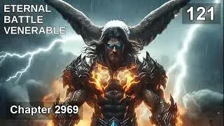 Eternal Battle Venerable   Episode 121 Audio   Thunder Spear Audiobook