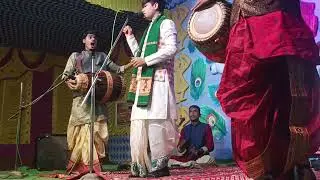 অনুরাগ ও অনিমেষের যুগলবন্দী সোম তাল গানে