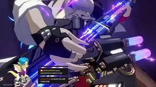 Honkai Star Rail Serval Here Comes the Mechanical Fever