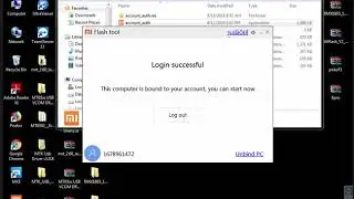 Xiaomi Mi 6 Pro Mi Account Remove done