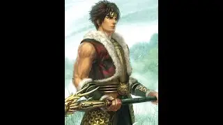DYNASTY WARRIOR 6 | FREE MODE | GUAN PING | BATTLE OF JING PROVINCE (Sun Jian)