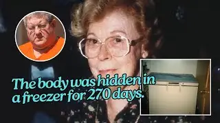 A wealthy 81-year-old woman is murdered, yet the town petitions to free the killer