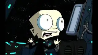 Invader ZIM Se1 - Ep12 A Room with a Moose - Part 04