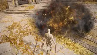 Trying out two new weapons!!!!!