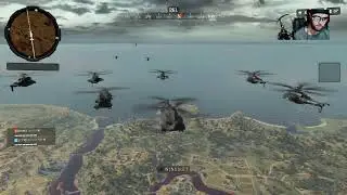 Blackout | Cod |BuffC4 Live