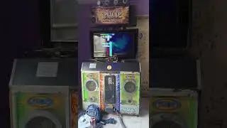 Pump it up - Love is Danger Zone Full S21 - Marian 