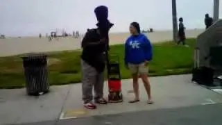 Venice rap