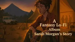 Whispers of Summer 🌿 A Fantasy Lo-Fi Album from the Signiverse (Full Story Soundtrack) No Ai