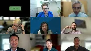 Roundtable Discussion
