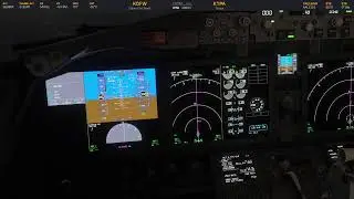KDFW-KTPA-KDFW | So many updates | VATSIM