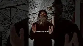 Invatatura pentru viata vesnica de la parintele Pimen Vlad #iubire #spiritualitate