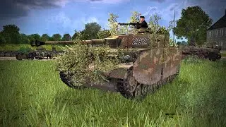Battle for Normandy - Outskirts of Avranches
