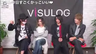 2018.10.17放送 コスモタウン 「ベル×REIGN」特番