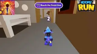 Rat,Rat 🐁, 🪤 Kooply Run Trainding Game,New Update Game unlock game #gaming 